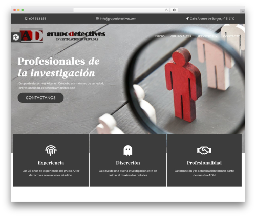 GSpeech – Text to speech solution for WordPress (gspeech) free WordPress plugin - grupodetectives.com GSpeech – Text to speech solution for WordPress (gspeech) free WordPress plugin - grupodetectives.com