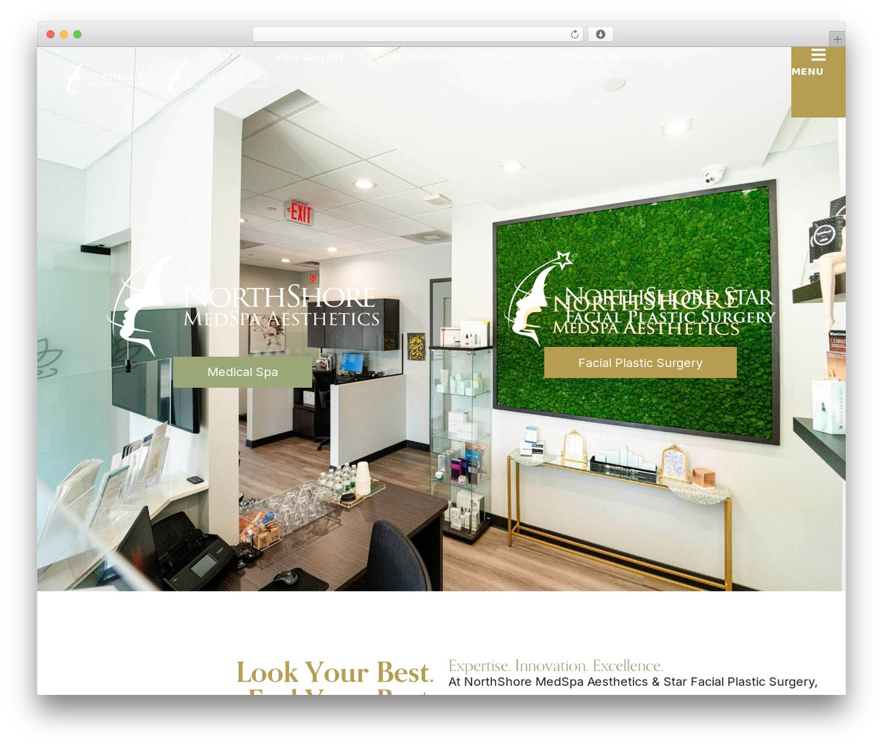 Hello Elementor WordPress theme - northshore-medspa.com Hello Elementor WordPress theme - northshore-medspa.com