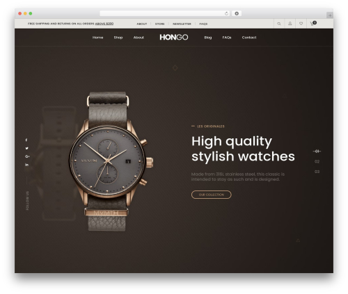 Alidswoo WordPress plugin - trendingwarehouse.com