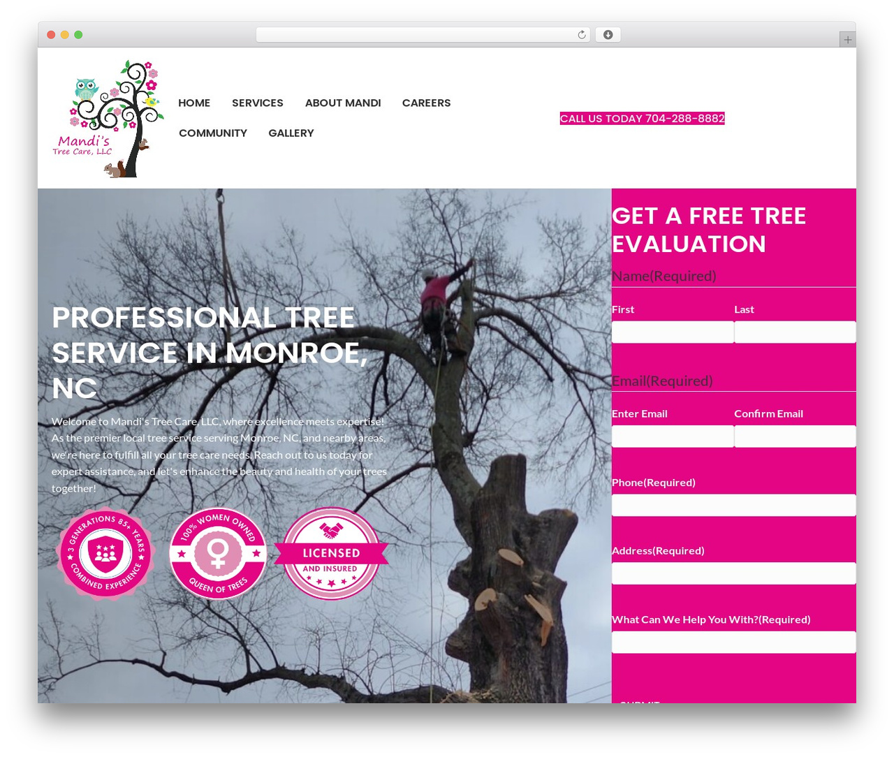 Theme WordPress Beaver Builder Theme - mandistreecare.com Theme WordPress Beaver Builder Theme - mandistreecare.com
