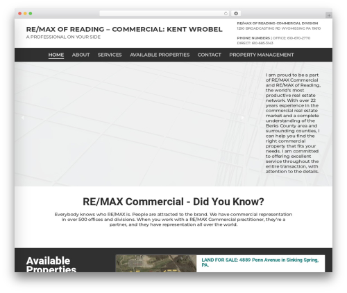 Epl advanced mapping WordPress plugin - kentwrobel.com