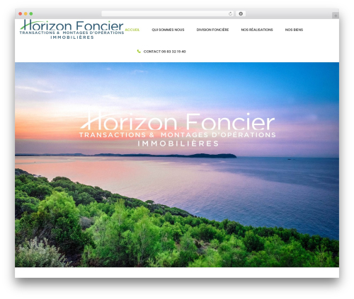 WP DPE-GES (wp-dpe-ges) free WordPress plugin - horizonfoncier.com WP DPE-GES (wp-dpe-ges) free WordPress plugin - horizonfoncier.com