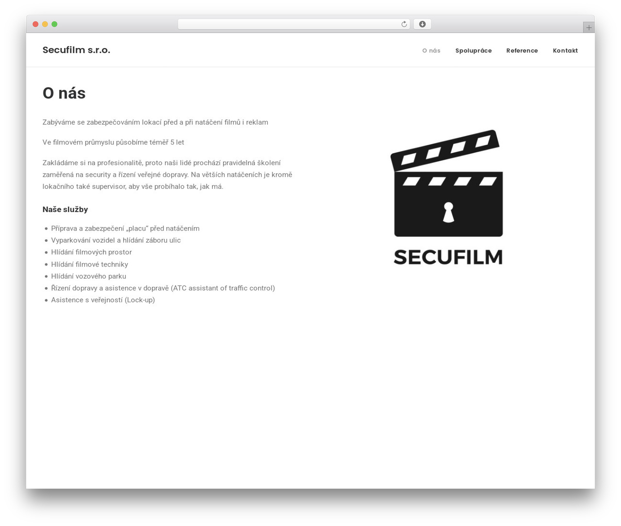 Uncode WordPress theme - secufilm.com Uncode WordPress theme - secufilm.com