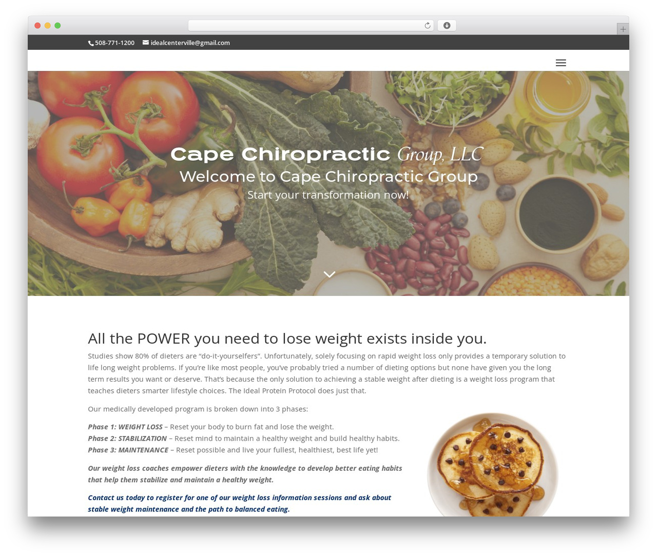 WordPress theme Divi - idealhealthcenterville.com WordPress theme Divi - idealhealthcenterville.com