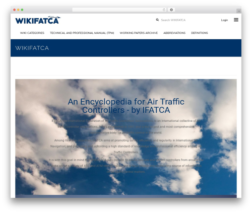 Bwl kb manager WordPress plugin - ifatca.wiki