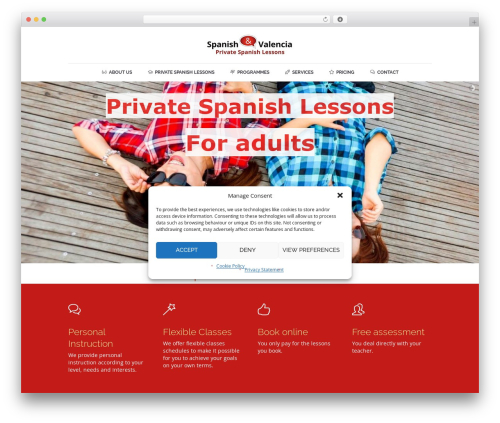 WP Google My Business Auto Publish (wp-google-my-business-auto-publish) free WordPress plugin - spanishclassesvalencia.com WP Google My Business Auto Publish (wp-google-my-business-auto-publish) free WordPress plugin - spanishclassesvalencia.com