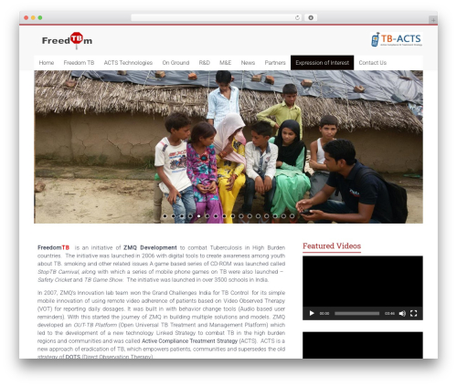 WordPress Ultimate Gallery (wp-ultimate-gallery) free WordPress plugin - freedomtb.org WordPress Ultimate Gallery (wp-ultimate-gallery) free WordPress plugin - freedomtb.org