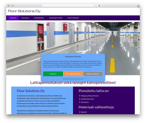 WP Smoother – Smooth Scroll, Anchor Scroll, Fade Animations (wp-smoother) free WordPress plugin - floorsolutions.fi WP Smoother – Smooth Scroll, Anchor Scroll, Fade Animations (wp-smoother) free WordPress plugin - floorsolutions.fi