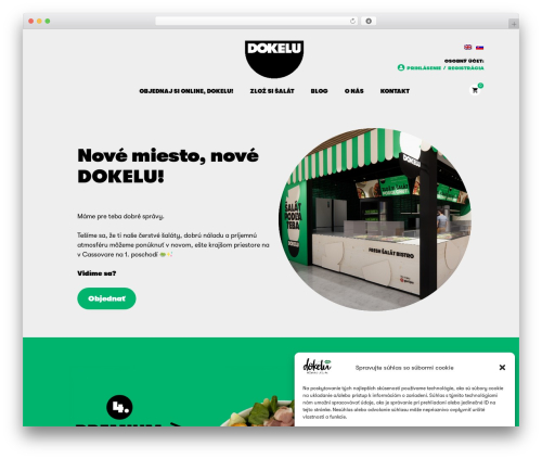 Improved badges for woocommerce WordPress plugin - dokelu.sk