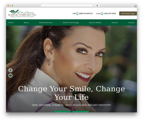 Seaforms WordPress plugin - gentledentaldoc.com