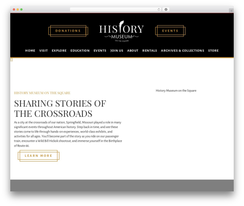We’re Open! (opening-hours) free WordPress plugin - historymuseumonthesquare.org We’re Open! (opening-hours) free WordPress plugin - historymuseumonthesquare.org