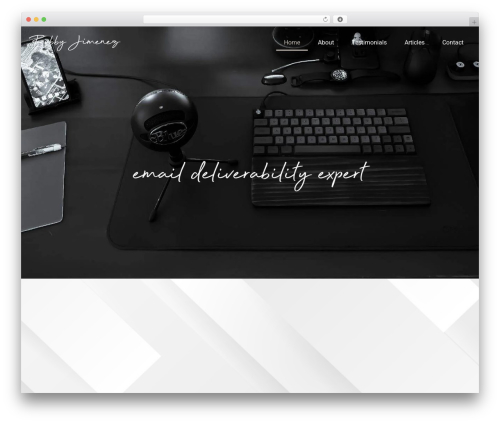Multicons [ Multiple Favicons ] (multicons) free WordPress plugin - bobbyjimenez.com