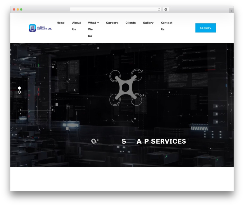 Masterlayer addons for elementor WordPress plugin - albiladarabia.com
