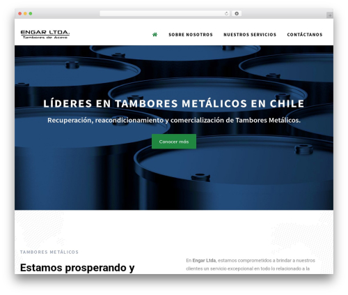 Cliengo – Chatbot (cliengo) free WordPress plugin - engar.cl