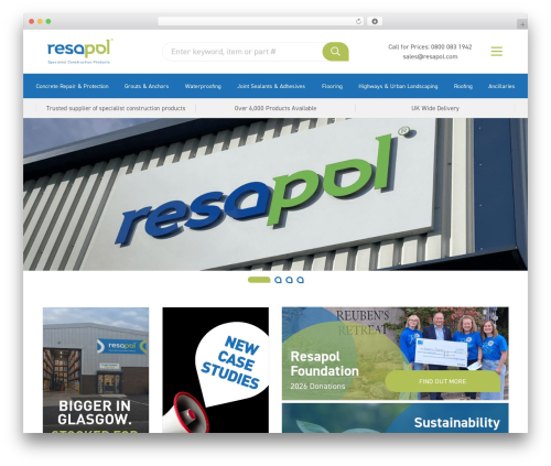 Popup anything on click pro WordPress plugin - resapol.com