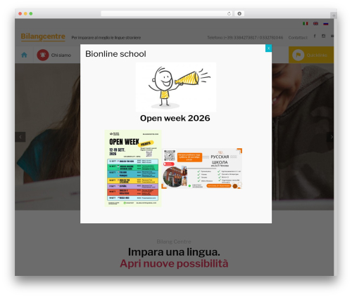 Superwise plugin WordPress plugin - bilangcentre.com