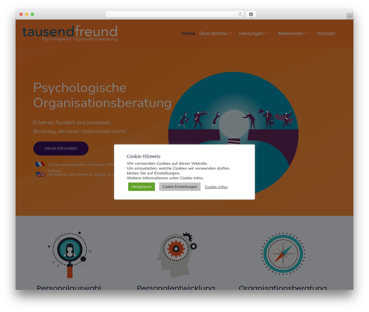 Blo WordPress theme - tausendfreund.com Blo WordPress theme - tausendfreund.com