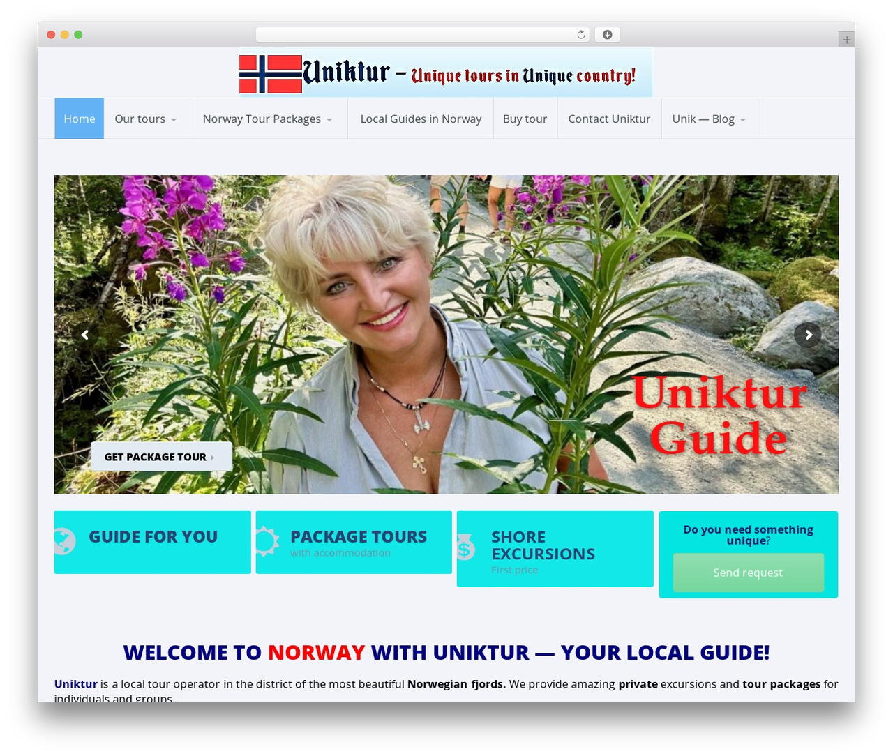 Candidate WordPress theme - uniktur.com Candidate WordPress theme - uniktur.com