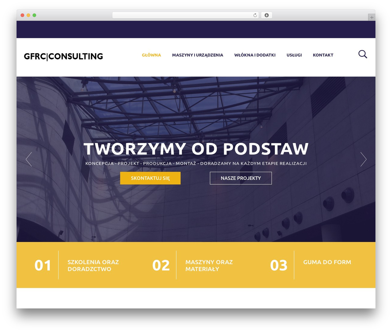 Constructent WordPress theme - gfrcconsulting.com Constructent WordPress theme - gfrcconsulting.com