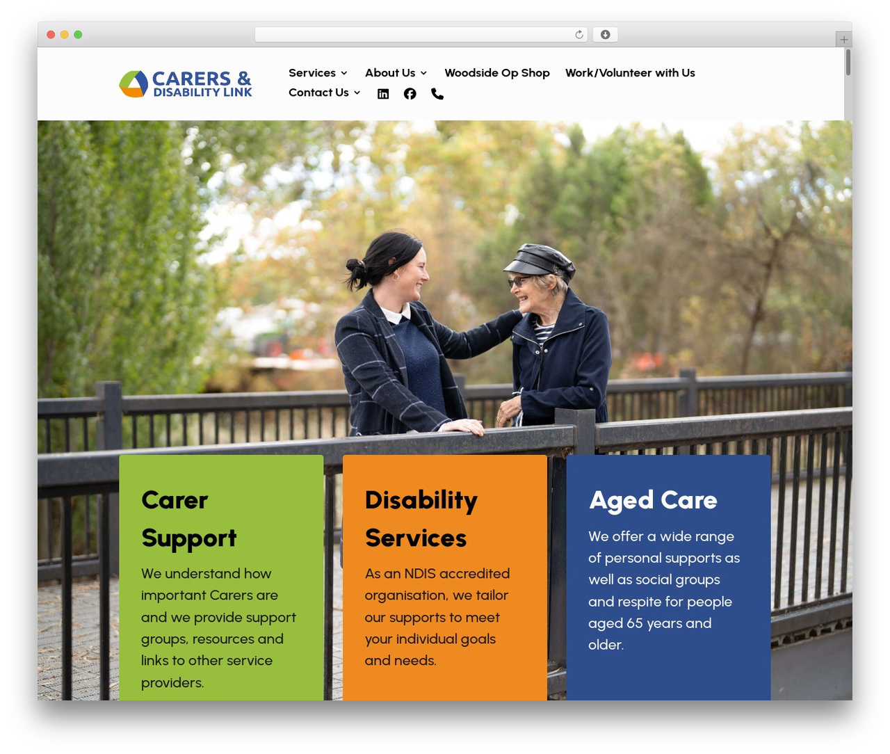 Divi WordPress theme - carersanddisabilitylink.support Divi WordPress theme - carersanddisabilitylink.support