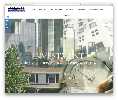 IMPress Listings (wp-listings) free WordPress plugin - kennybookerrealtor.com IMPress Listings (wp-listings) free WordPress plugin - kennybookerrealtor.com