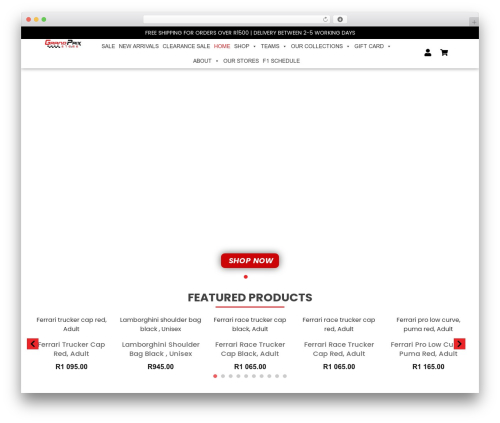 Variation Images Gallery for WooCommerce (woo-product-variation-gallery) free WordPress plugin - grandprixstore.co.za Variation Images Gallery for WooCommerce (woo-product-variation-gallery) free WordPress plugin - grandprixstore.co.za