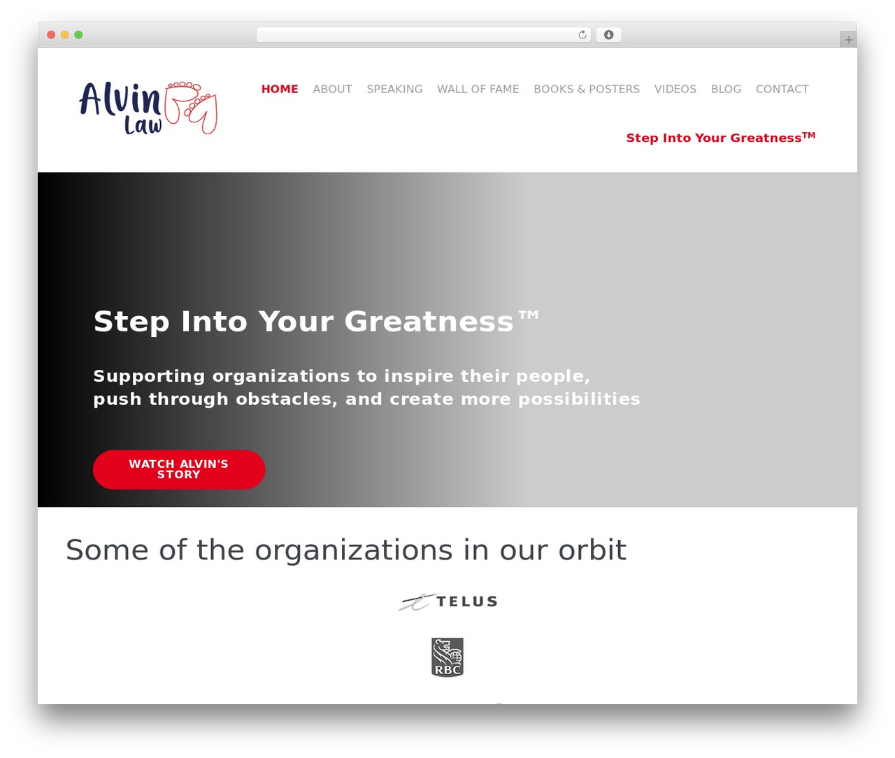 Page Builder Framework WordPress theme - alvinlaw.com Page Builder Framework WordPress theme - alvinlaw.com