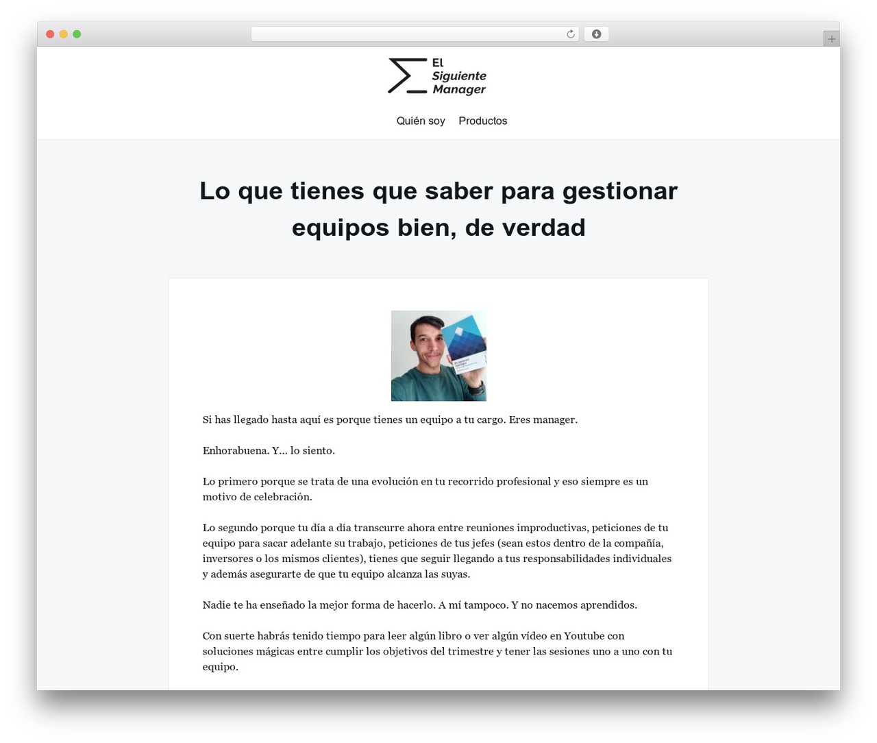 Really Simple theme WordPress - elsiguientemanager.es Really Simple theme WordPress - elsiguientemanager.es