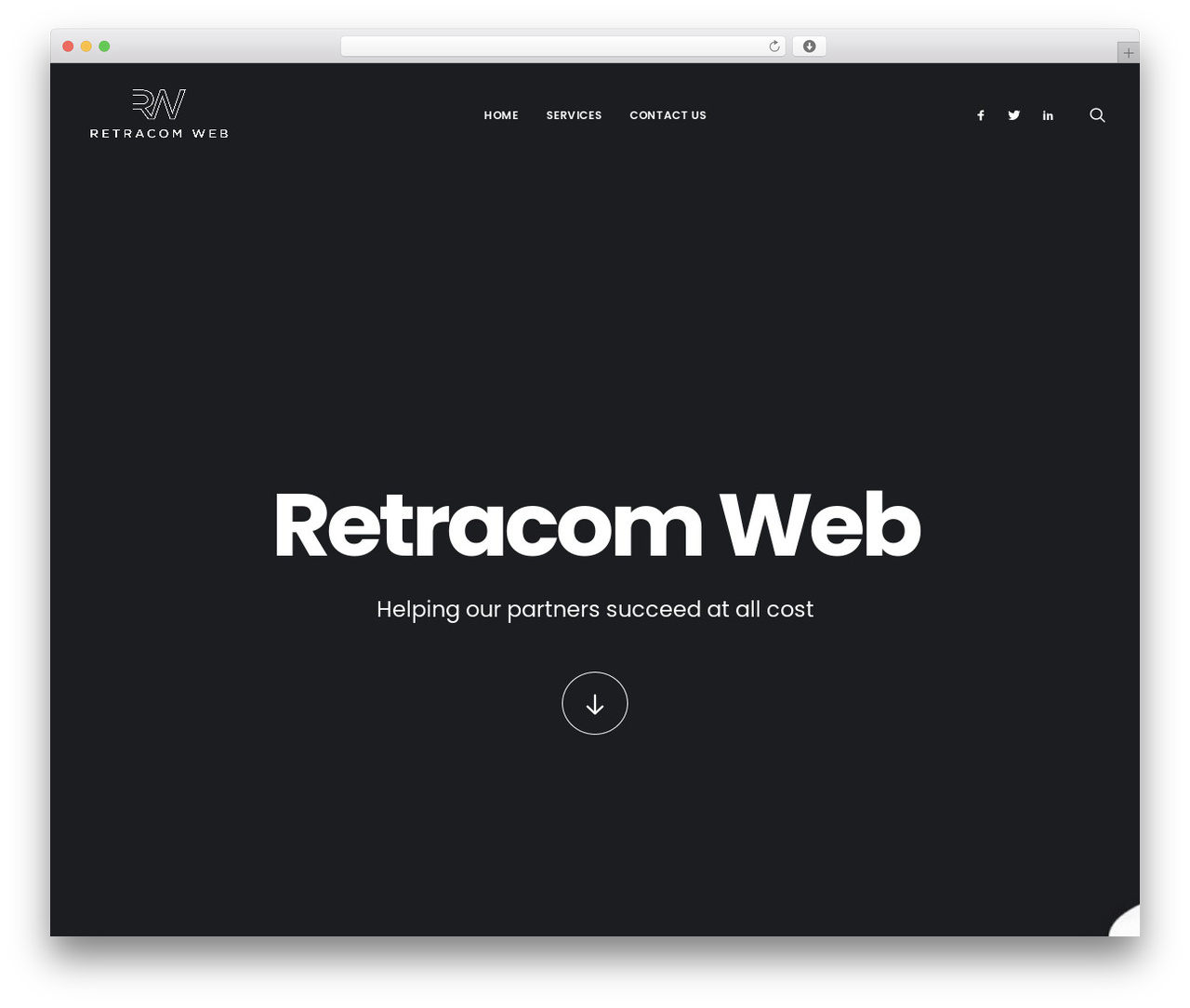 Uncode top WordPress theme - retracomweb.com Uncode top WordPress theme - retracomweb.com
