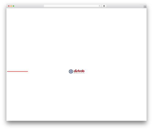 Doorwin core WordPress plugin - distrab.com