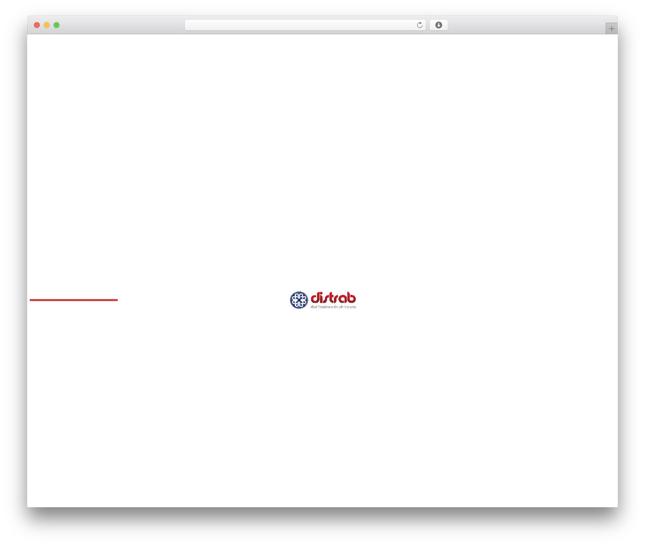 WordPress theme DoorWin - distrab.com