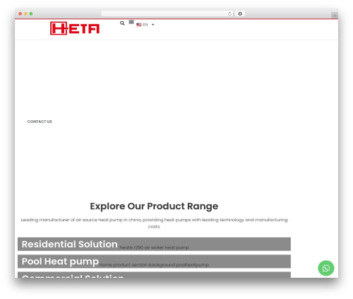 Telephone field for elementor forms WordPress plugin - hetapro.com