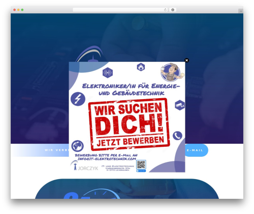 Random Banner (random-banner) free WordPress plugin - it-elektrotechnik.com Random Banner (random-banner) free WordPress plugin - it-elektrotechnik.com