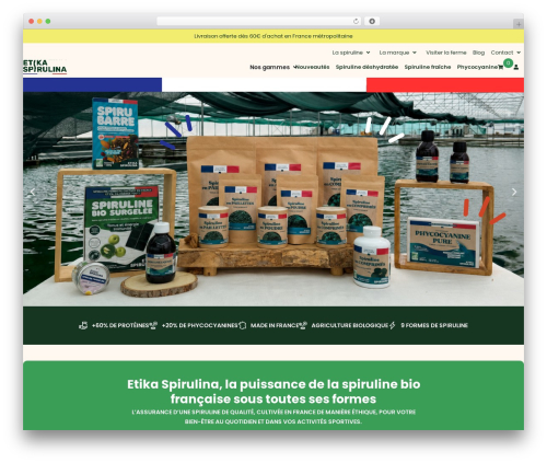Wpc price by quantity WordPress plugin - etikaspirulina.fr