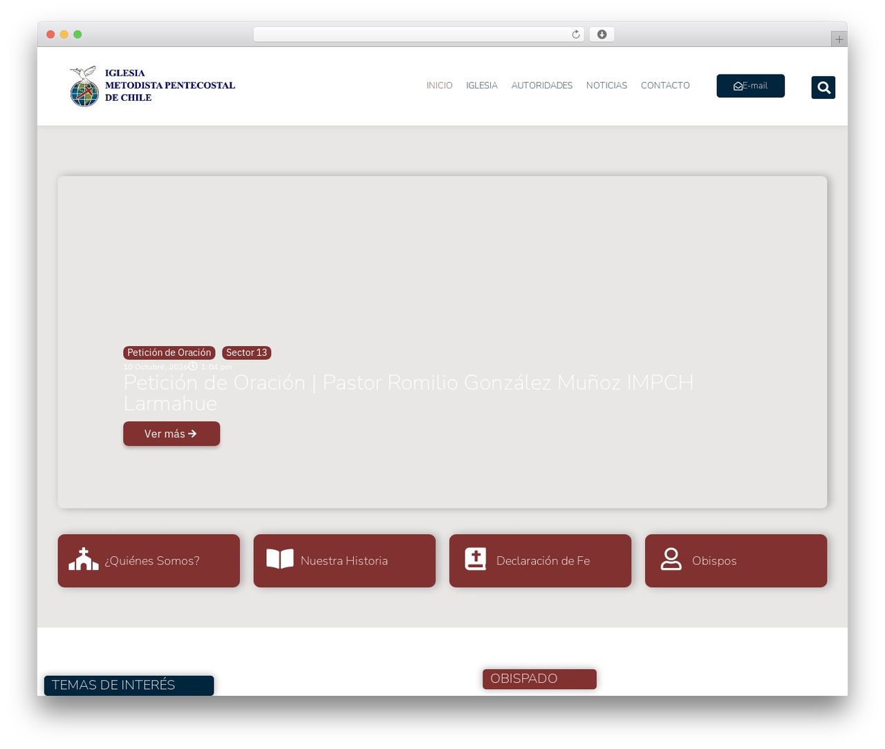 Hello Elementor WordPress theme - impch.org Hello Elementor WordPress theme - impch.org
