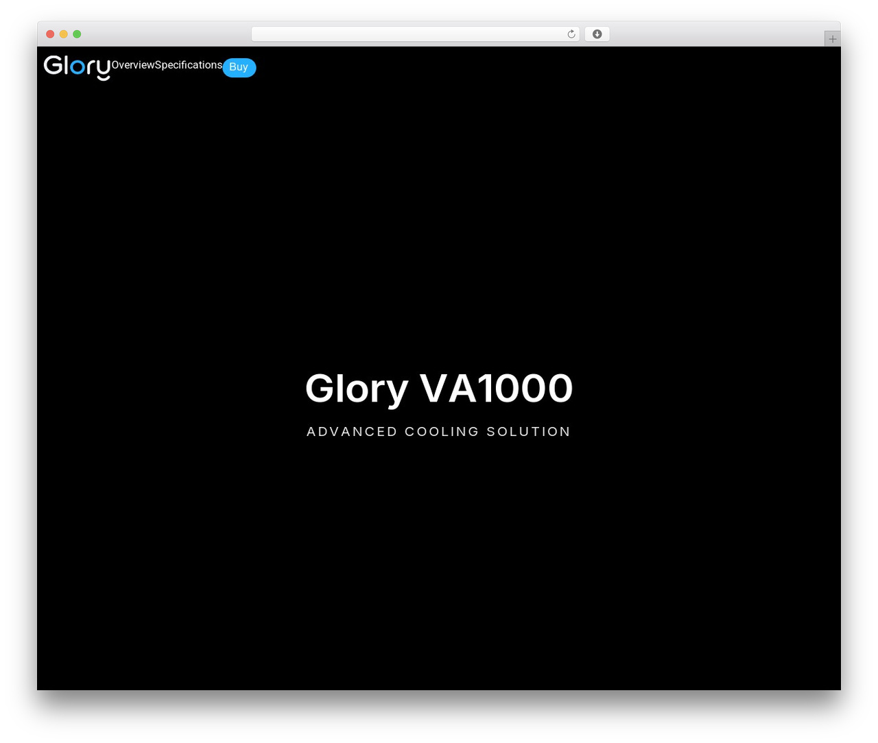 Hello Elementor WordPress theme - gloryuae.com