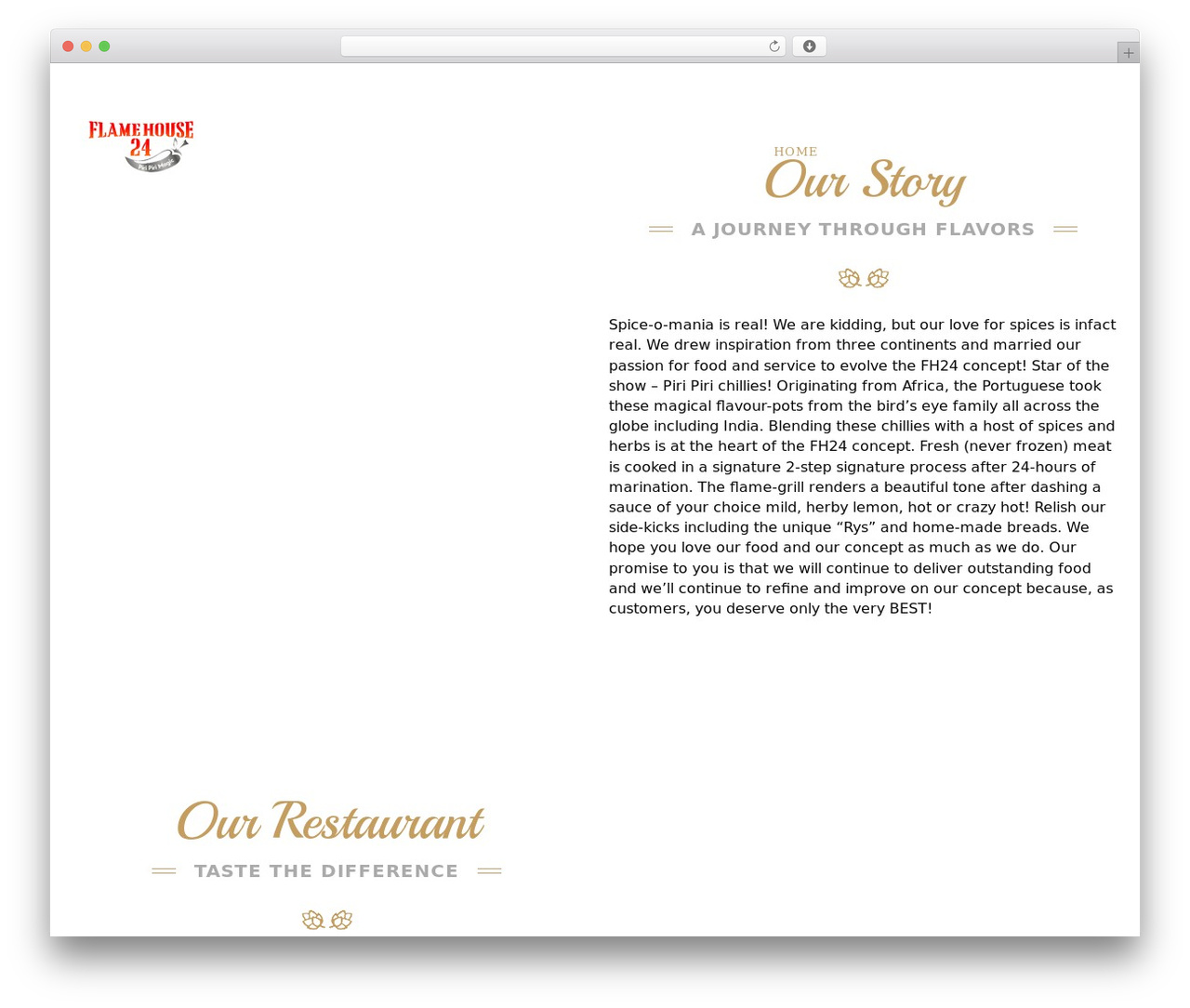 Lambert theme WordPress - flamehouse24.com Lambert theme WordPress - flamehouse24.com