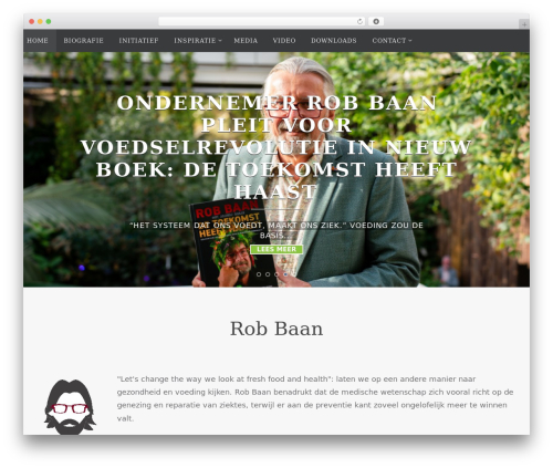Cookieconsent wpplugin master WordPress plugin - robbaan.com