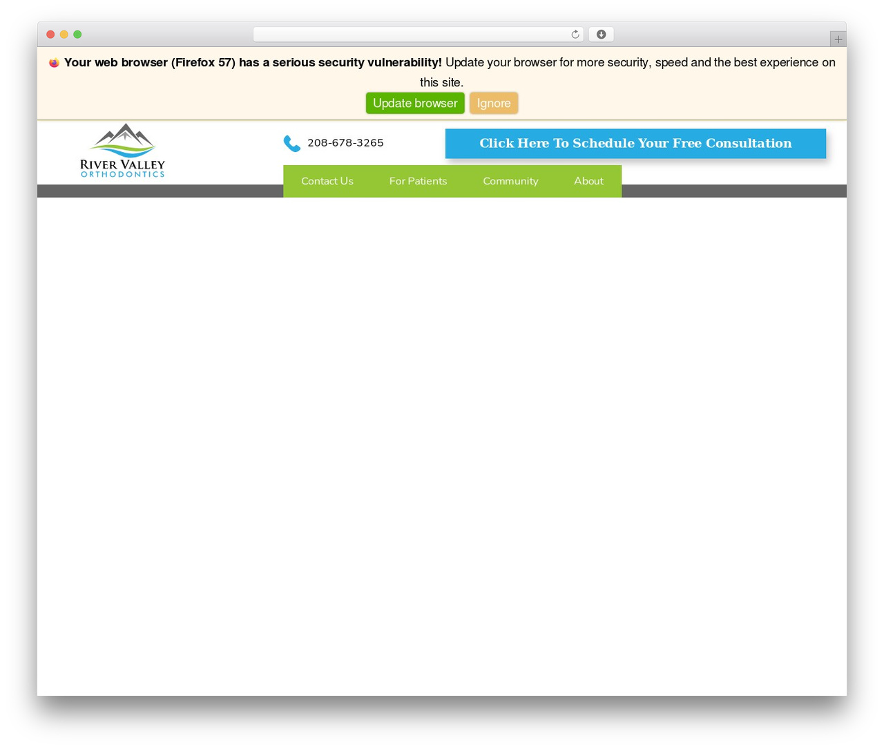 RG-Theme WordPress theme - rivervalleyorthodontics.com RG-Theme WordPress theme - rivervalleyorthodontics.com