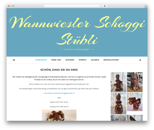 Gosign – Gallery box Block (gosign-gallery-box-block) free WordPress plugin - wannwieslerschoggistuebli.ch