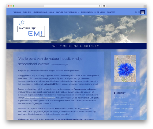Print API (print-api) free WordPress plugin - natuurlijk-em.com