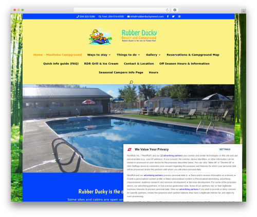 Voice Search (voice-search) free WordPress plugin - rubberduckyresort.com