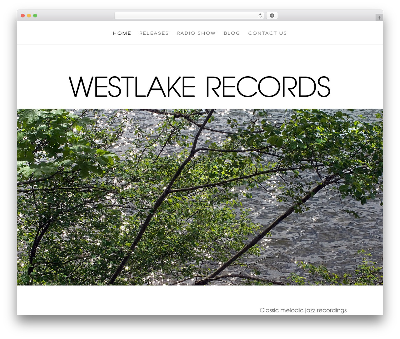 WordPress theme Divi - westlakerecords.com WordPress theme Divi - westlakerecords.com