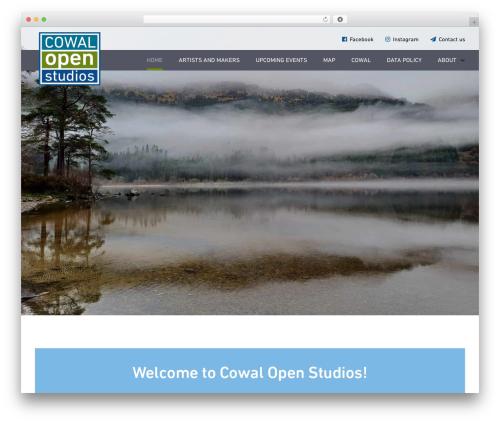 Gridzy WordPress plugin - cowalopenstudios.co.uk
