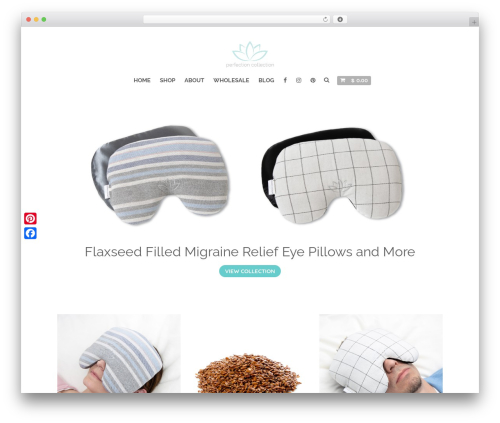 Storekit extension WordPress plugin - perfection-collection.com