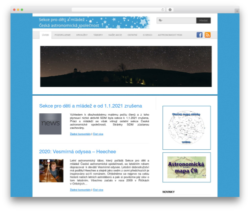 Author Box Reloaded (author-box-2) free WordPress plugin - mladez.astro.cz