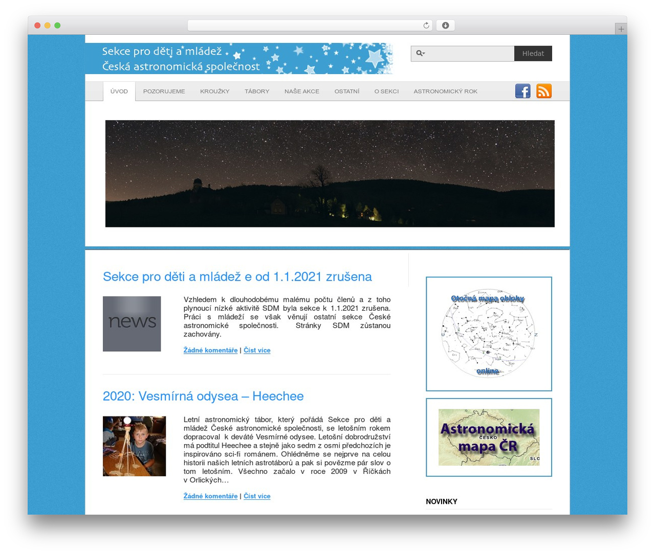 Boronic WordPress Theme top WordPress theme - mladez.astro.cz