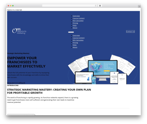 WS Form LITE – Drag & Drop Contact Form Builder for WordPress (ws-form) free WordPress plugin - marketing-franchise.co.uk WS Form LITE – Drag & Drop Contact Form Builder for WordPress (ws-form) free WordPress plugin - marketing-franchise.co.uk