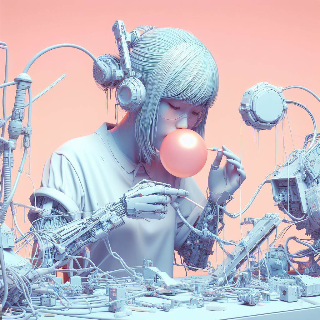 Bubble theme WordPress