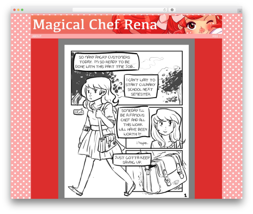 Search Everything (search-everything) free WordPress plugin - magicalchefrena.com